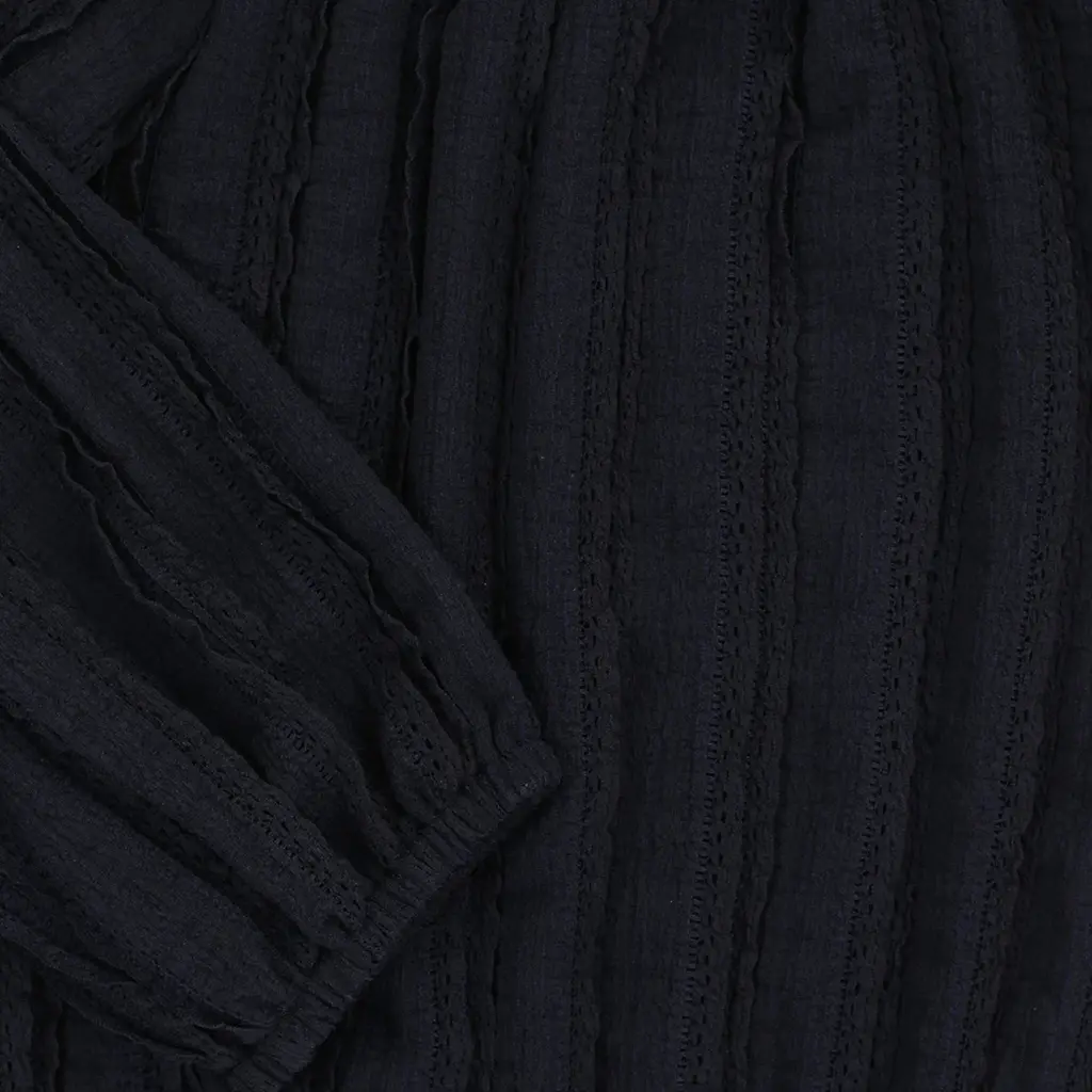 Longsleeve (dark navy)