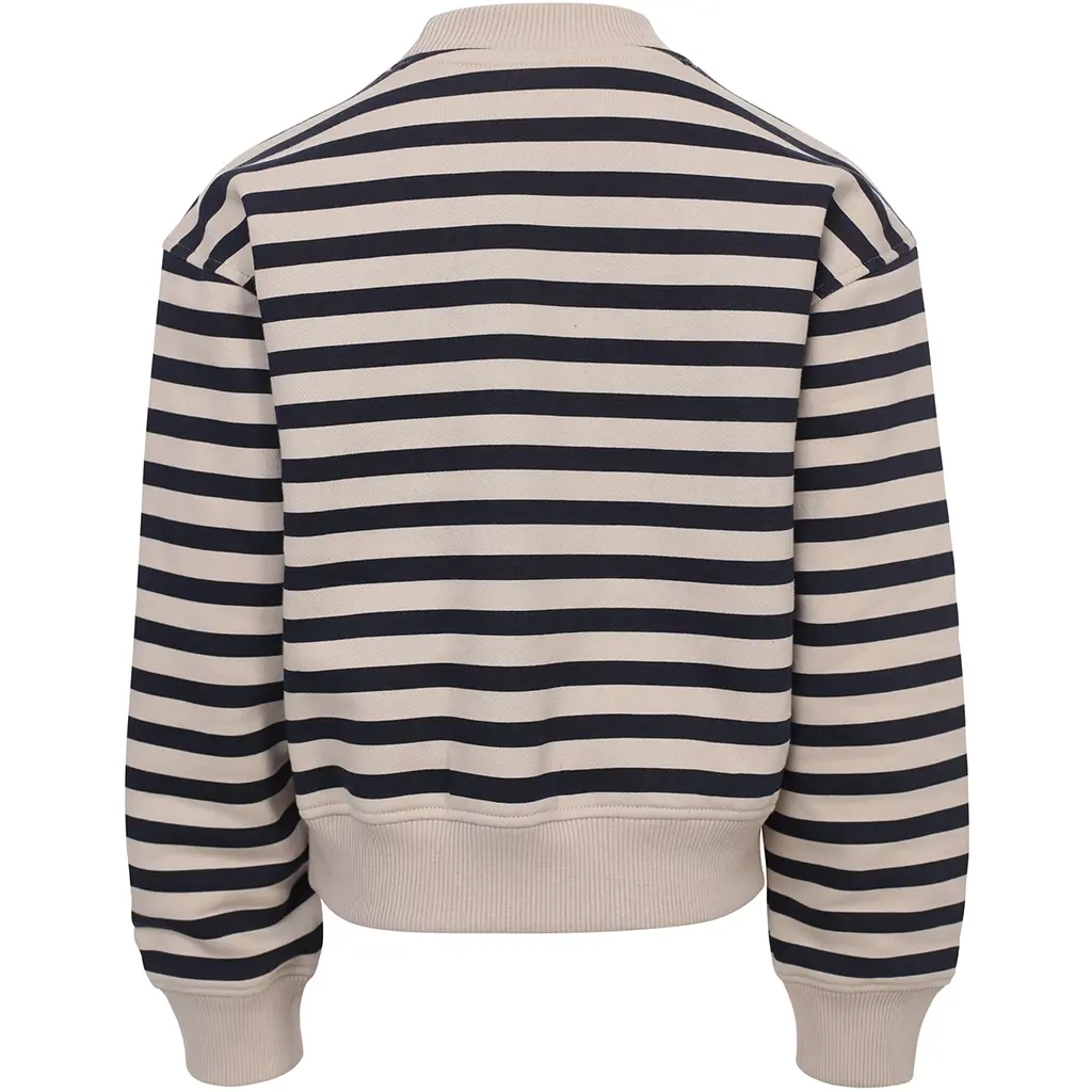 Trui (marine stripe)