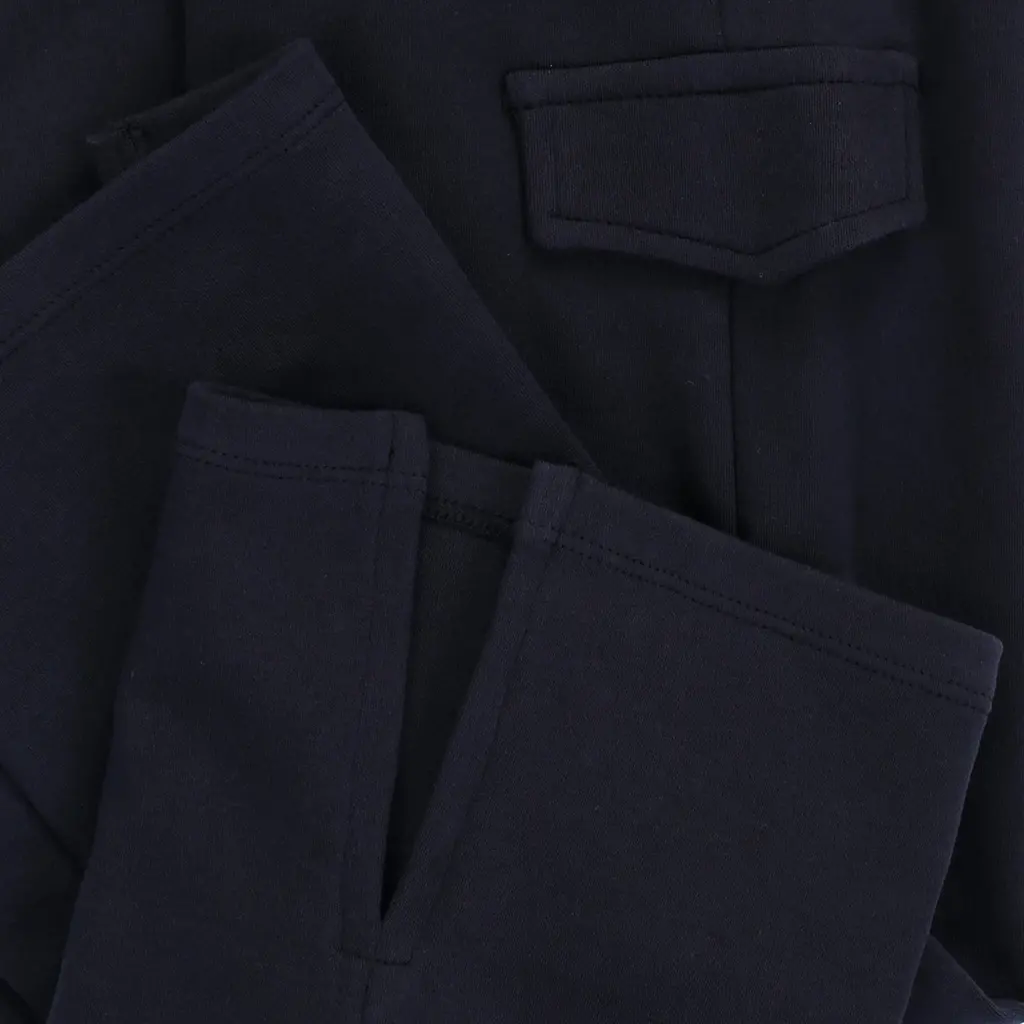 Broek (dark navy)