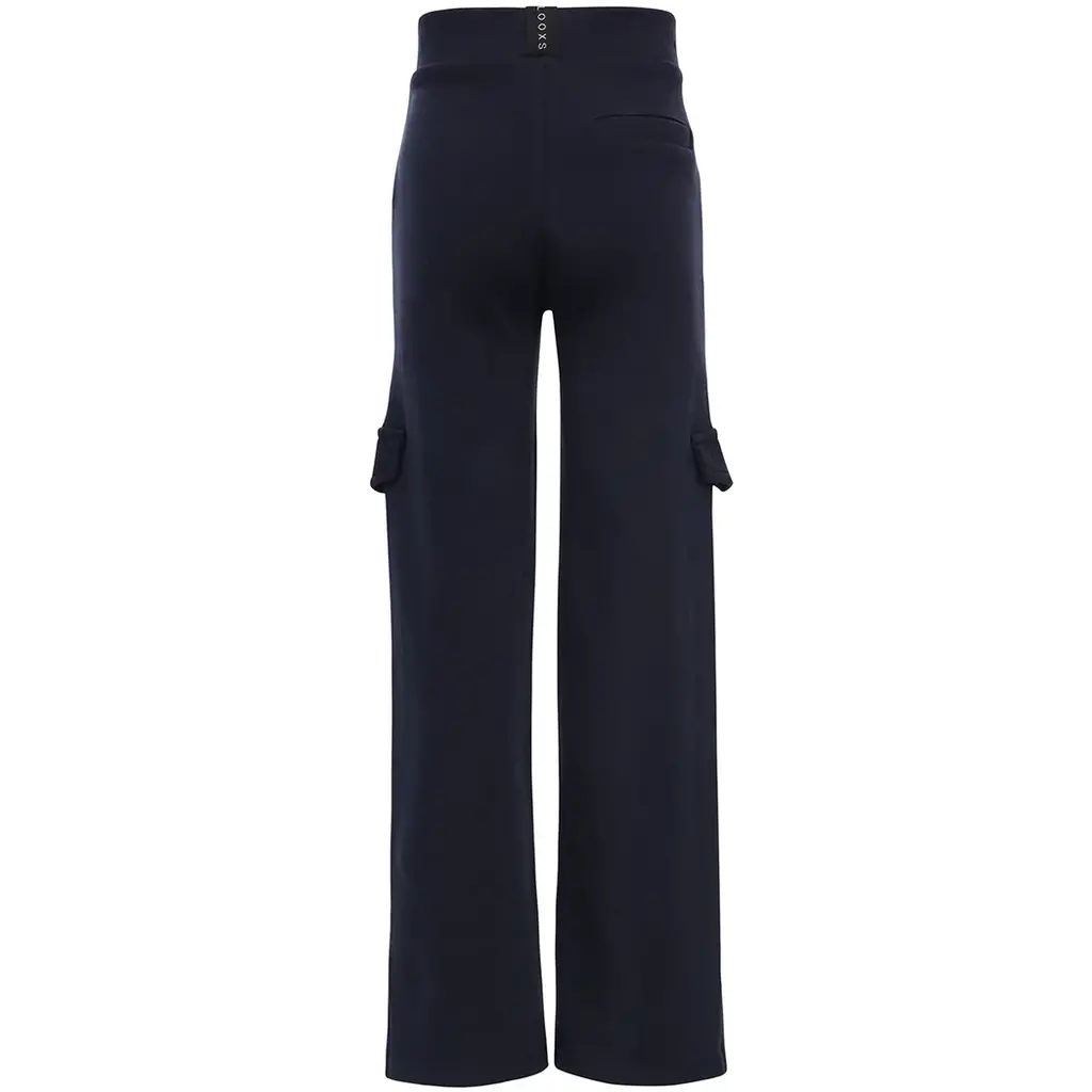 Broek (dark navy)