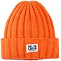 Z8 Gebreide muts Rune (orange tiger)