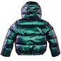 Z8 Winterjas Melita (metallic disco)