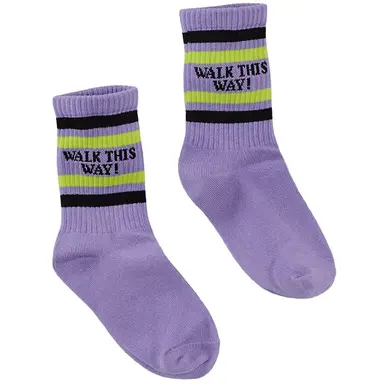 Sokken Ryze (smokey lilac)