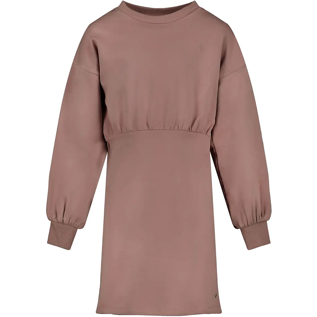 Jurk Talina (pink red)