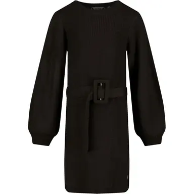 Jurk Talitha (mud grey)