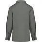 LEVV Blouse Tiffany (aop grey stripe)