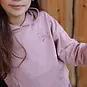 LEVV Trui hoodie Teske (light mauve)