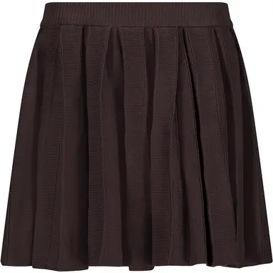 Rokje Vieve (mud grey)