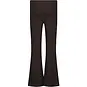 LEVV Broek flared Ville (mud grey)