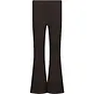 LEVV Broek flared Ville (mud grey)