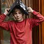 LEVV Trui Taylor (red)