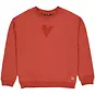 LEVV Trui Taylor (red)