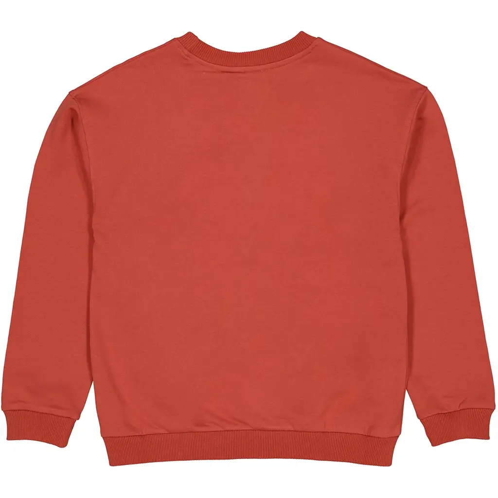 Trui Taylor (red)