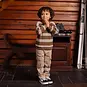 LEVV Broek Tyler (sand)