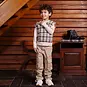 LEVV Broek Tyler (sand)