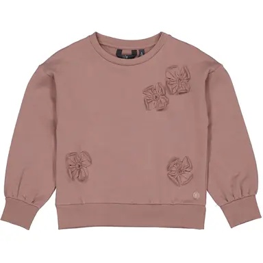 Trui Vedetta (pink red)