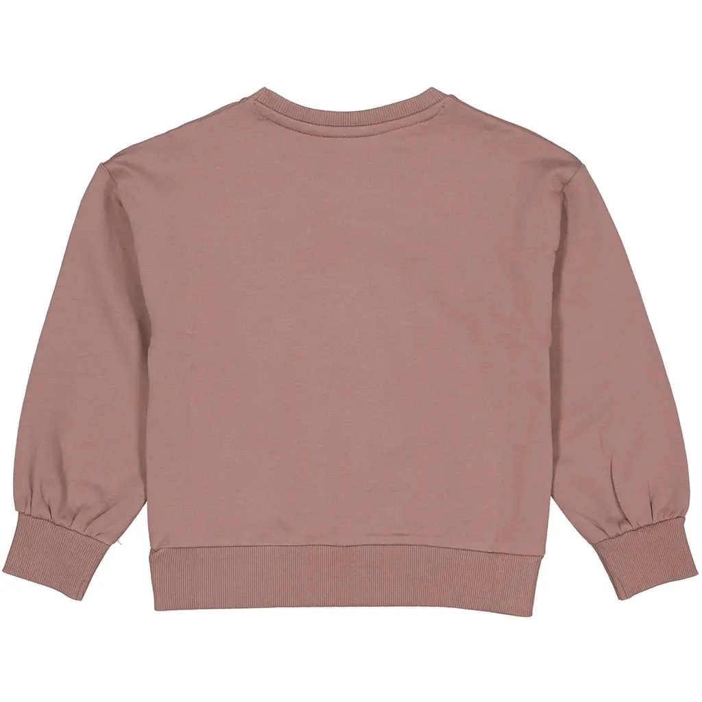 Trui Vedetta (pink red)