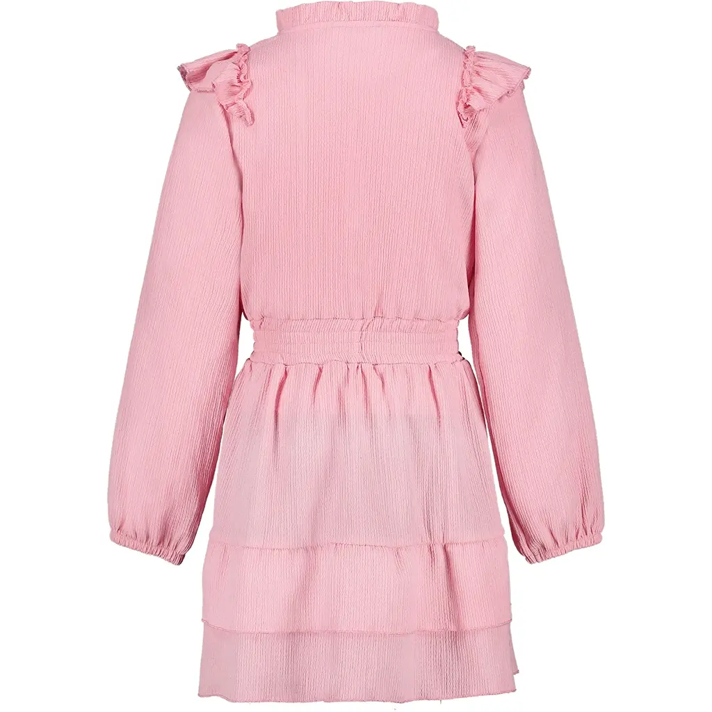 Jurk Hanne (soft pink)
