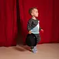 Quapi Joggingbroek Izaak (dark grey)