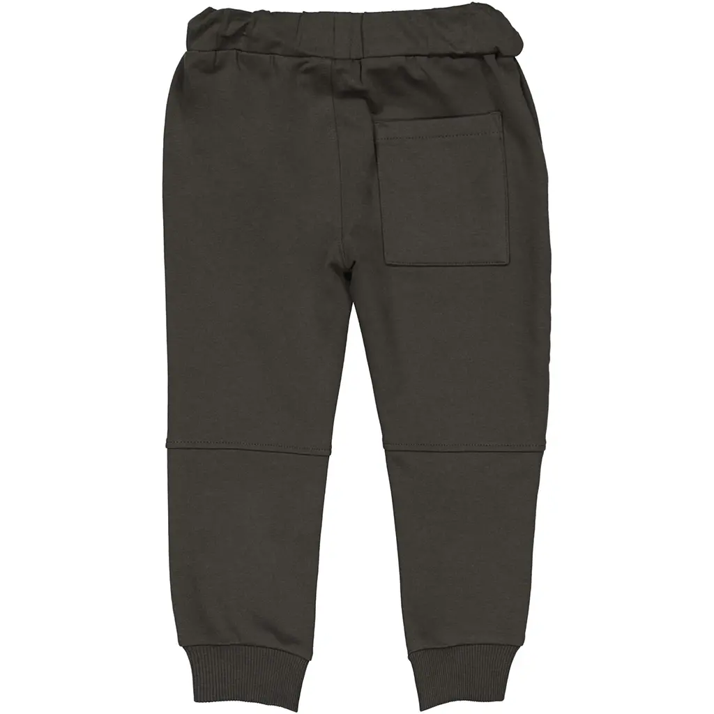 Joggingbroek Izaak (dark grey)