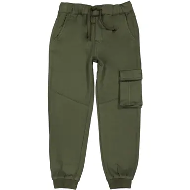Joggingbroek Hyde (dark green)