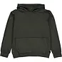 Quapi Trui hoodie Hedwig (dark grey)
