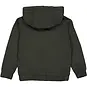 Quapi Trui hoodie Hedwig (dark grey)