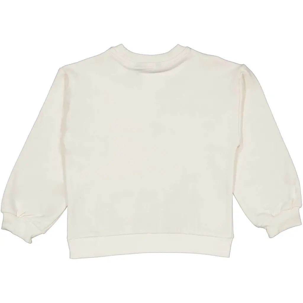 Trui Harve (ivory white)