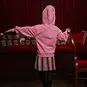 Quapi Trui hoodie Havanna (soft pink)