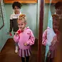 Quapi Trui hoodie Havanna (soft pink)