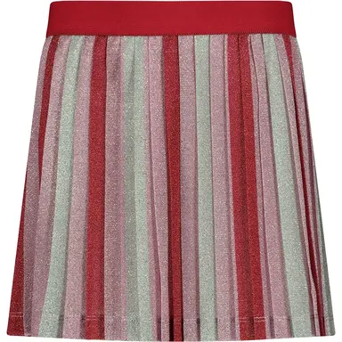 Roke Henna glitter (dark mauve)