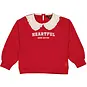 Quapi Trui Harriet (cherry red)