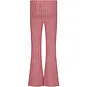 Quapi Broek Hinte flared (aop red stripe)