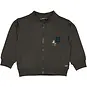 Quapi Vest Isaac (dark grey)