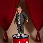 Quapi Vest Isaac (dark grey)