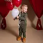 Quapi Joggingbroek Iyaak (dark green)