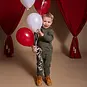 Quapi Joggingbroek Iyaak (dark green)