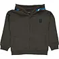 Quapi Vest Hutton (dark grey)