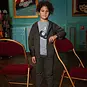 Quapi Vest Hutton (dark grey)
