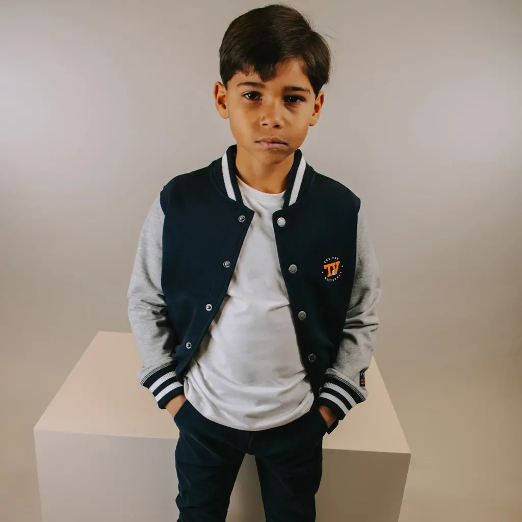 Vest Clyde (navy)