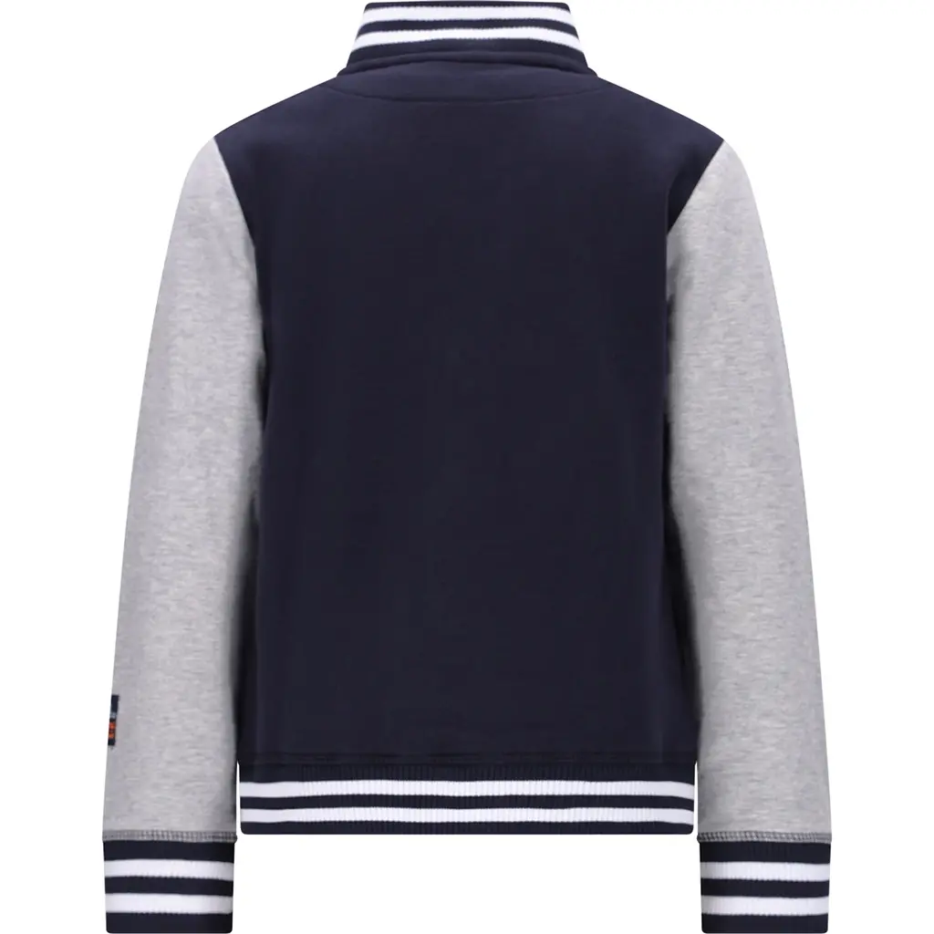 Vest Clyde (navy)
