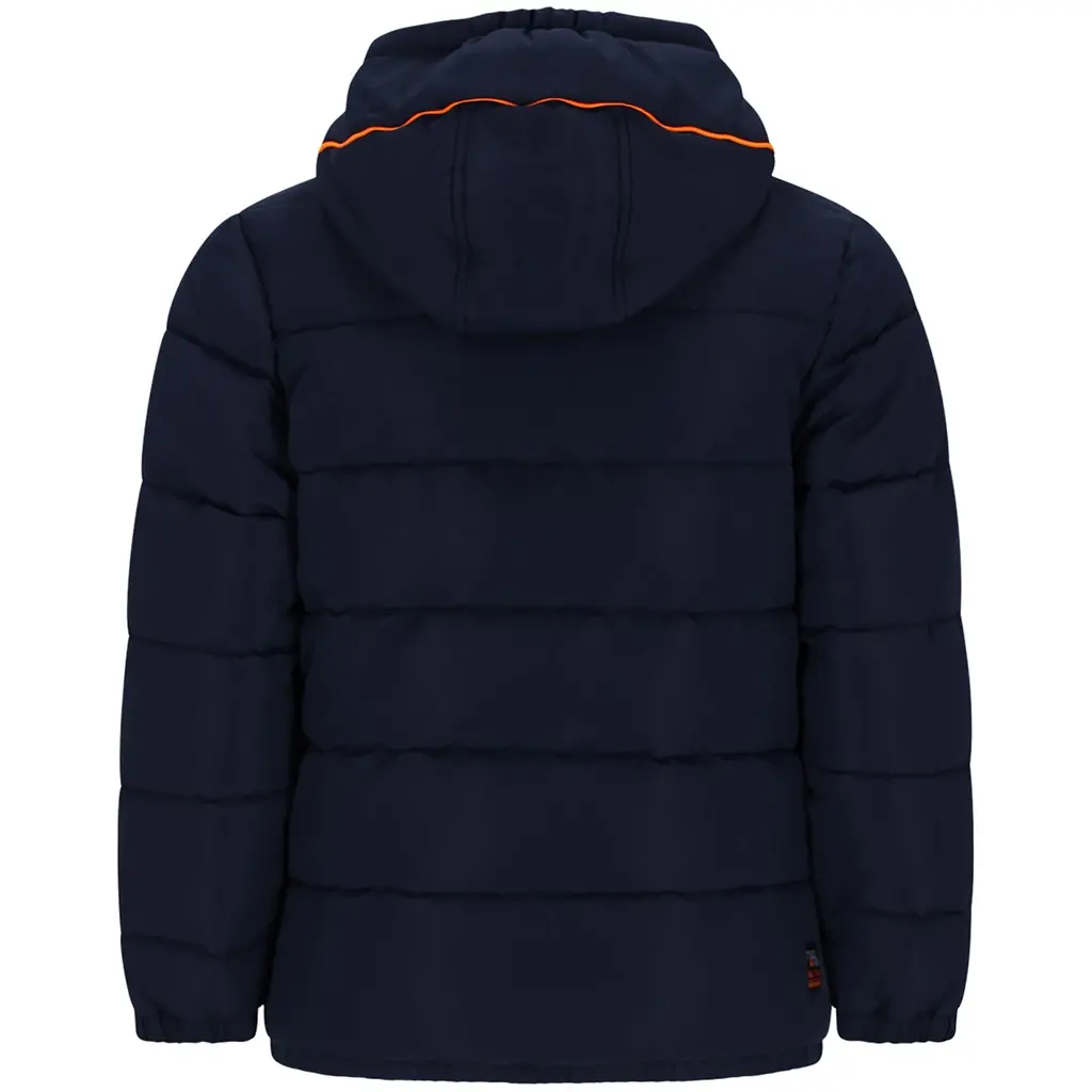 Winterjas Jix (navy)