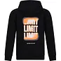 TYGO & Vito Trui hoodie Nigel (black)