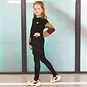 TYGO & Vito Jurk Dunja (black)