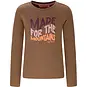 TYGO & Vito Longsleeve Linde (otter)