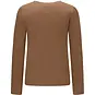 TYGO & Vito Longsleeve Linde (otter)