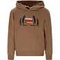 TYGO & Vito Trui hoodie Sky (otter)