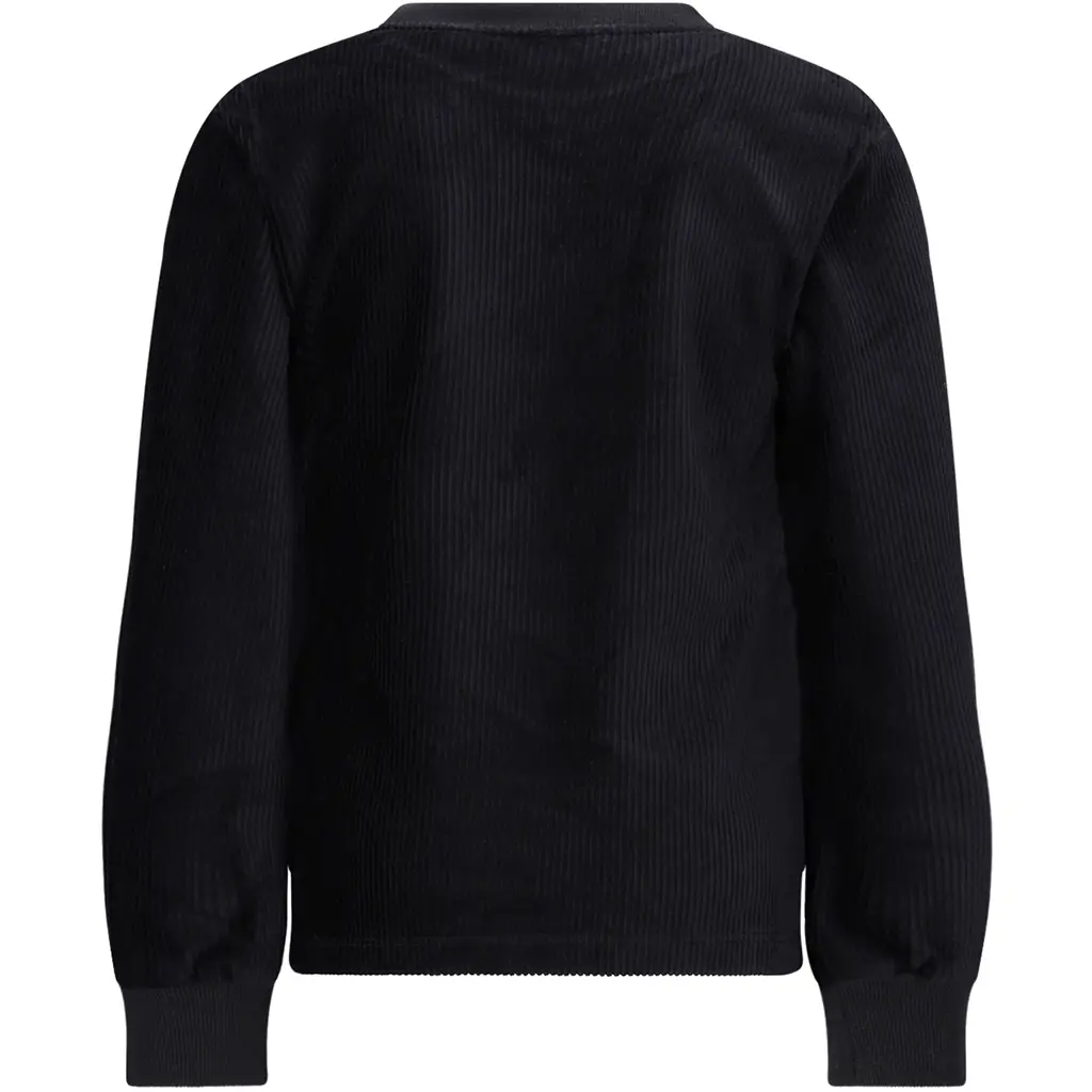 Trui Sofie (black)