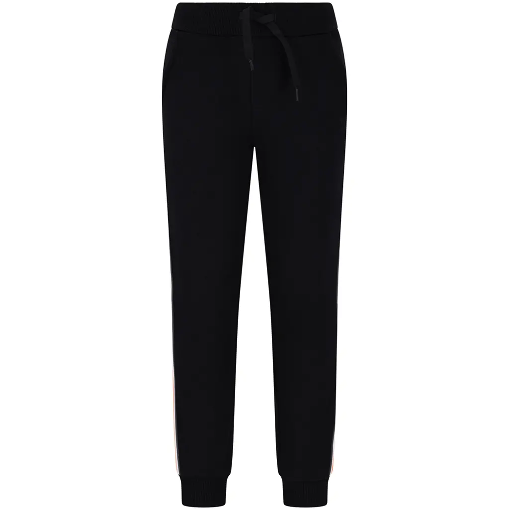 Joggingbroek Bas (black)