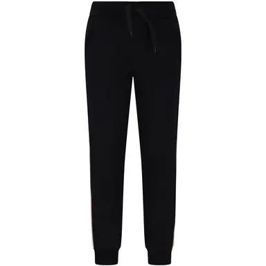 Joggingbroek Bas (black)